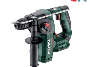 Metabo Čekić Bušeči Aku BH 18 LTX BL 16 / 18V (bez baterija i pun