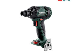 Metabo Odvijač Udarni Aku SSW 18 LTX 300 BL 1/2 (bez baterije i p