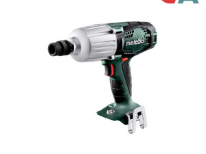 Metabo Odvijač Udarni Aku SSW 18 LTX 600 1/2 (bez baterije i punj