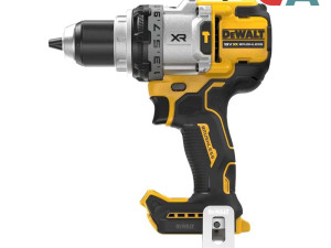 DeWALT Aku Udarna Bušilica Brushless DCD1007NT Solo