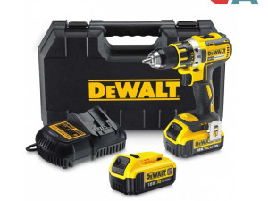 DeWALT Aku Bušilica Odvijač Brushless DCD790M2 XR 18V