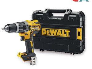 DeWALT Aku Udarna Bušilica XR BRUSHLESS DCD796NT XJ Bez Baterije