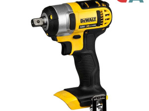 DeWALT Aku Udarni Odvijač DCF880N Bez Baterije i Punjača 18V 203N
