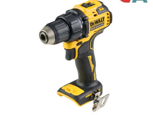 DeWalt Aku Bušilica 18 V BRUSHLESS DCD708N- Bez Baterije i Punjač