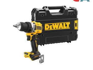 DeWALT Aku Bušilica XR BRUSHLESS DCD800NT-XJ 18V