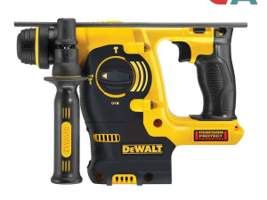 DeWalt Aku Bušilica-Čekić SDS+ 18V 2.1J DCH253N- Bez Baterije i P