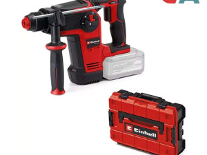 Einhell Aku Čekić Bušilica Power X-Change SDS Plus TP-HD 18/26 Li