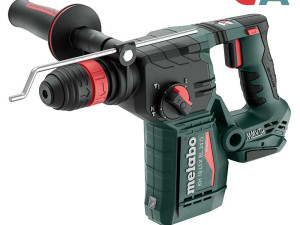 Metabo Čekić Kombinovani Aku KH 18 LTX BL 24 Q 18V (bez baterija