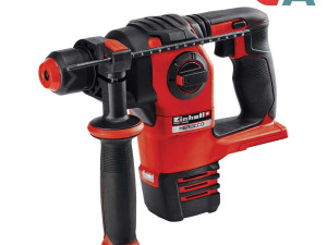 Einhell Čekić Bušilica Aku Power X-Change Brushless HEROCCO SDS+