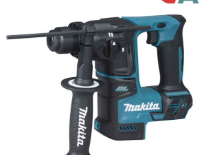 Makita Aku Bušilica-Čekić DHR171Z 1,2J SDS-plus 18V (bez baterije