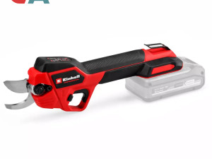 Einhell Aku Makaze Škare Za Orezivanje Grana Power X-Change GP-LS