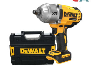 DeWalt Aku Udarni Odvijač 18V 1/21355/1898Nm M30 U TSTAK Koferu B