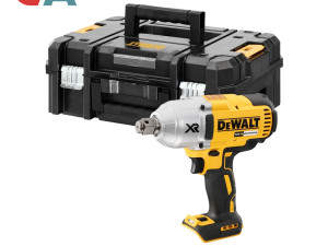 DeWalt Aku Udarni Odvijač 18V 3/4 950Nm u TSTAK koferu DCF897NT-