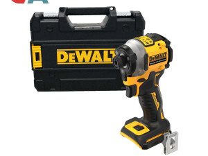 DeWalt Aku Udarni Odvijač 18V 1/4 205Nm U TSTAK Koferu DCF850NT-