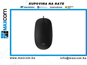 Miš žičani MS FOCUS C106
