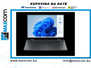 HP OmniBook Ultra Flip 14-fh0014 OLED, U7-258V 2.24.8GHz32GB DDR5