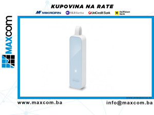 TP-Link UE200 USB 2.0 Ethernet Adapter