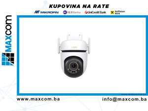 TP-Link Outdoor PanTilt Wi-Fi Camera Tapo C530WS