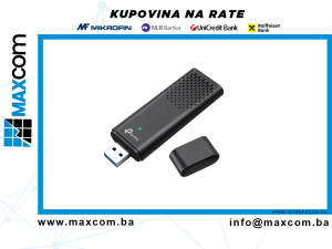 TP-Link Archer TX20U AX1800 Dual Band Wi-Fi 6 Wireless USB Adapte