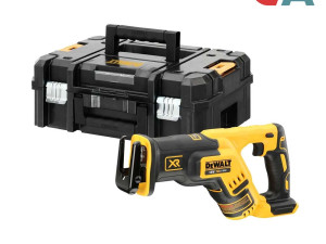 DeWalt Aku Recipročna Pila 18V U TSTAK Koferu DCS367NT Solo