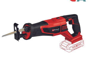 Einhell Recipročna Pila Lisičji Rep Aku Power X-Change TE-AP 18/2