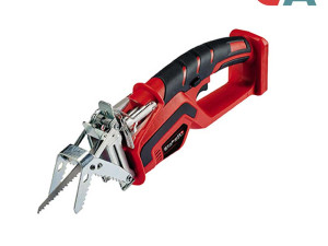 Einhell Vrtna Pila Testera Aku Power X-Change GE-GS 18 Li (bez ba