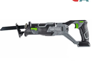 Lux Tools Pila-Testera Povratna Lisičij Rep Aku 1 PowerSystem 20