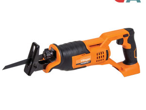 Villager Pila-Testera Povratna Lisičij Rep Aku VLN 1520 - (bez ba