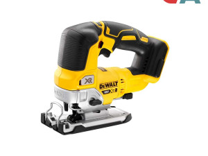 DeWalt Aku Ubodna Pila BRUSHLESS 18V DCS334N- Solo