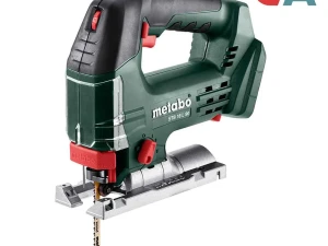 Metabo Pila Ubodna Aku STB 18 L 90 18V - (bez baterije i punjača)