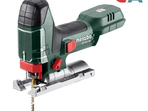 Metabo Pila Ubodna Aku ST 18 L 90 18V - (bez baterije i punjača)