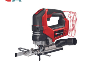 Einhell Aku Ubodna Pila Power X-Change TP-JS 18/135 Li BL (bez ba