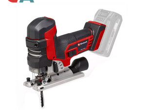 Einhell Aku Ubodna Pila Power X-Change TP-JST 18/135 Li BL (bez b