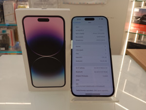 IPHONE 14 PRO MAX 128GB!! TOP STANJE!! GARANCIJA!!