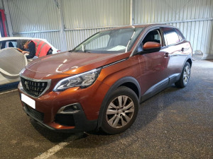 Peugeot 3008 1.5 BlueHDi Business EAT8- 2020- U DOLASKU