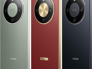 Honor Magic 8 Lite 8/512GB NOVO