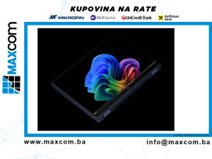 HP OmniBook X Flip 14-fm0015nn14 OLED, U7-258V 2.24.8GHz32GB DDR5