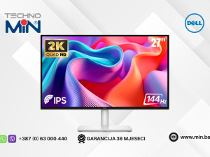 Monitor Dell 27 Plus S2725DSM 27 S2725DSM-56