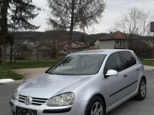Volkswagen Golf 1.9 TDi
