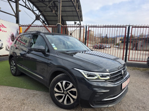 Volkswagen Tiguan 2.0TDI ACTIVE 2021 VIRTUAL IQ MATRIX