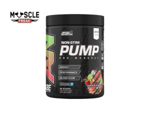 Applied Nutrition A.B.E - PUMP Tigers Blood