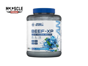 Applied Nutrition Beef-XP Protein Isolate Blue Raspberry 1.8kg
