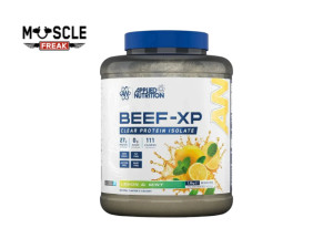Applied Nutrition Beef-XP Protein Isolate Lemon & Mint 1.8kg