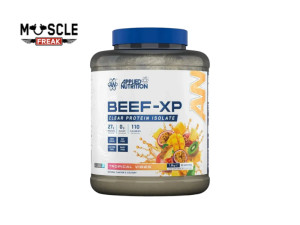 Applied Nutrition Beef-XP Protein Isolate Tropical Vibes 1.8kg