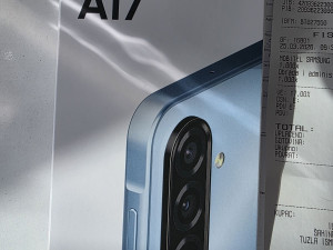 Samsung A17