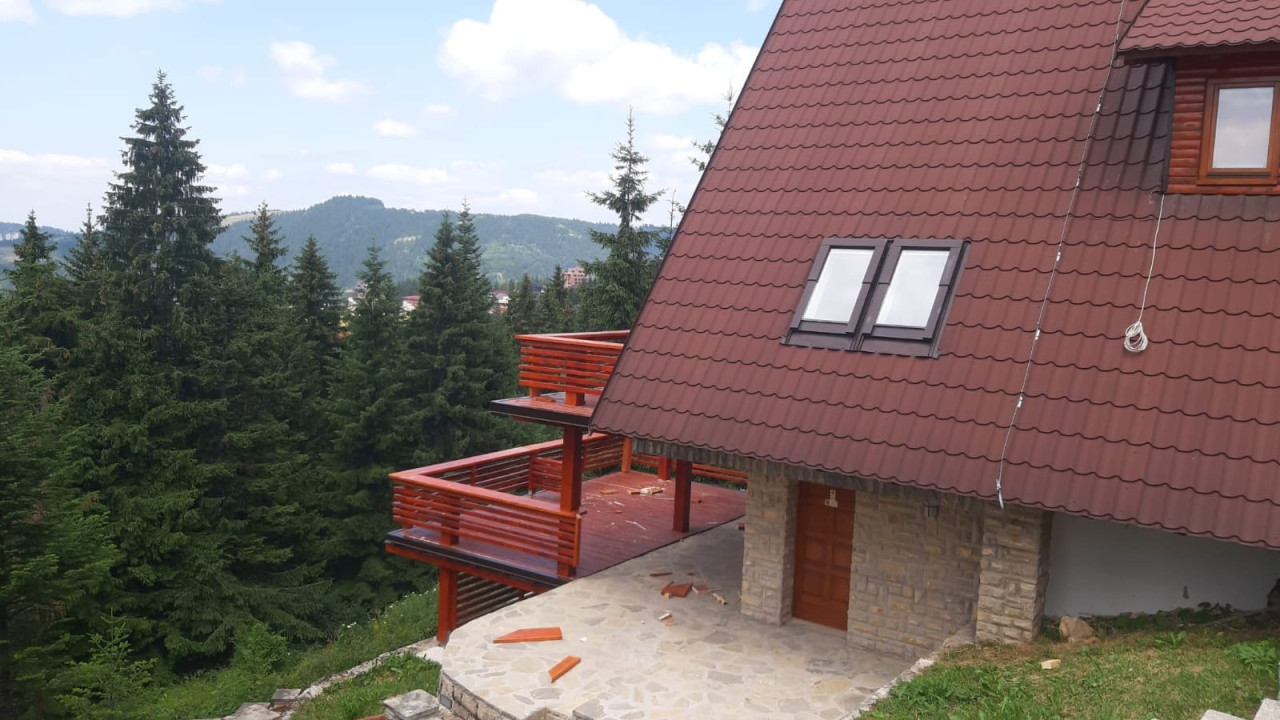 Vikendica sa zemljištem / Vlašić / Babanovac 2