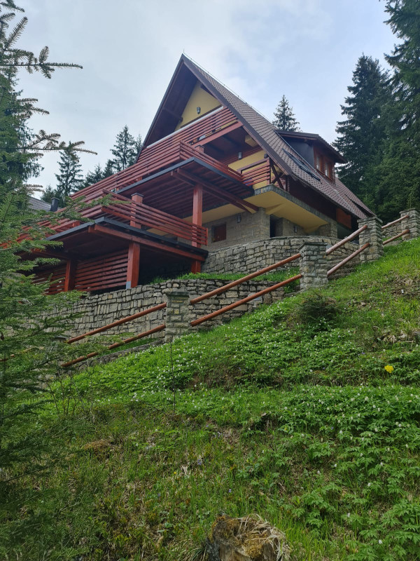 Vikendica sa zemljištem / Vlašić / Babanovac - Ansicht 4