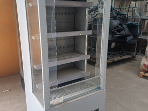 RASHLADNA VITRINA OTVORENA