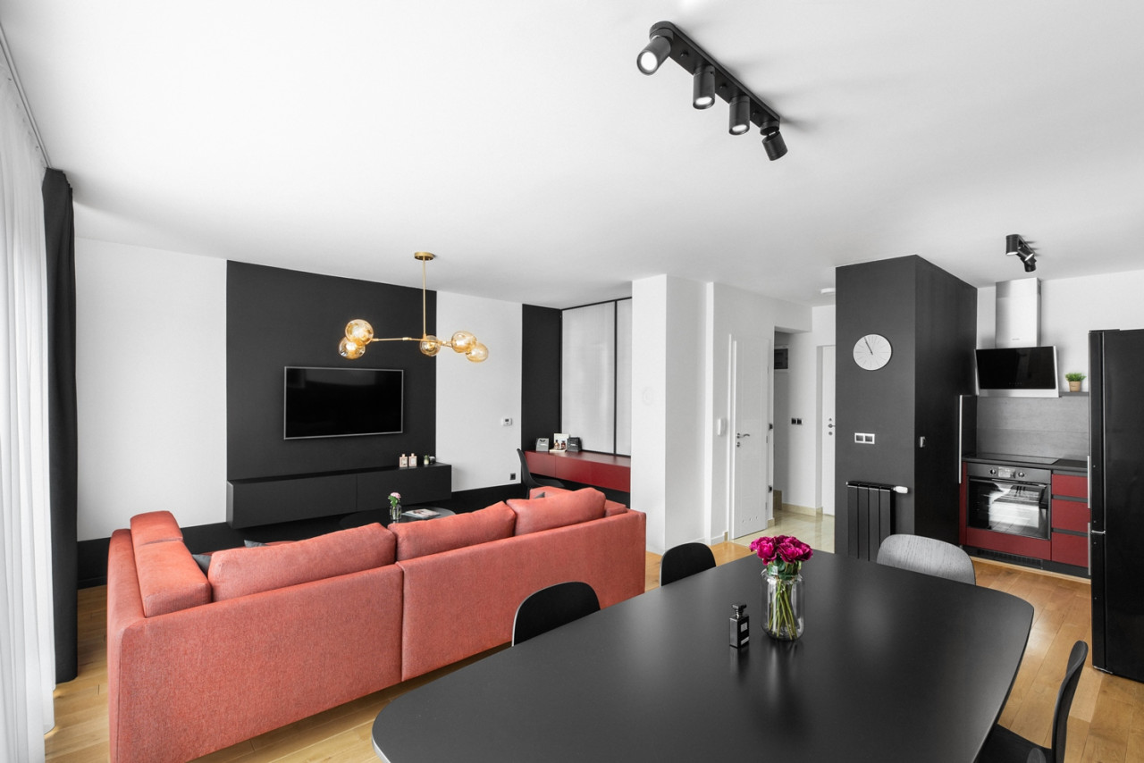 NN Nekretnine : Četverosoban penthouse - Nova Otoka 4