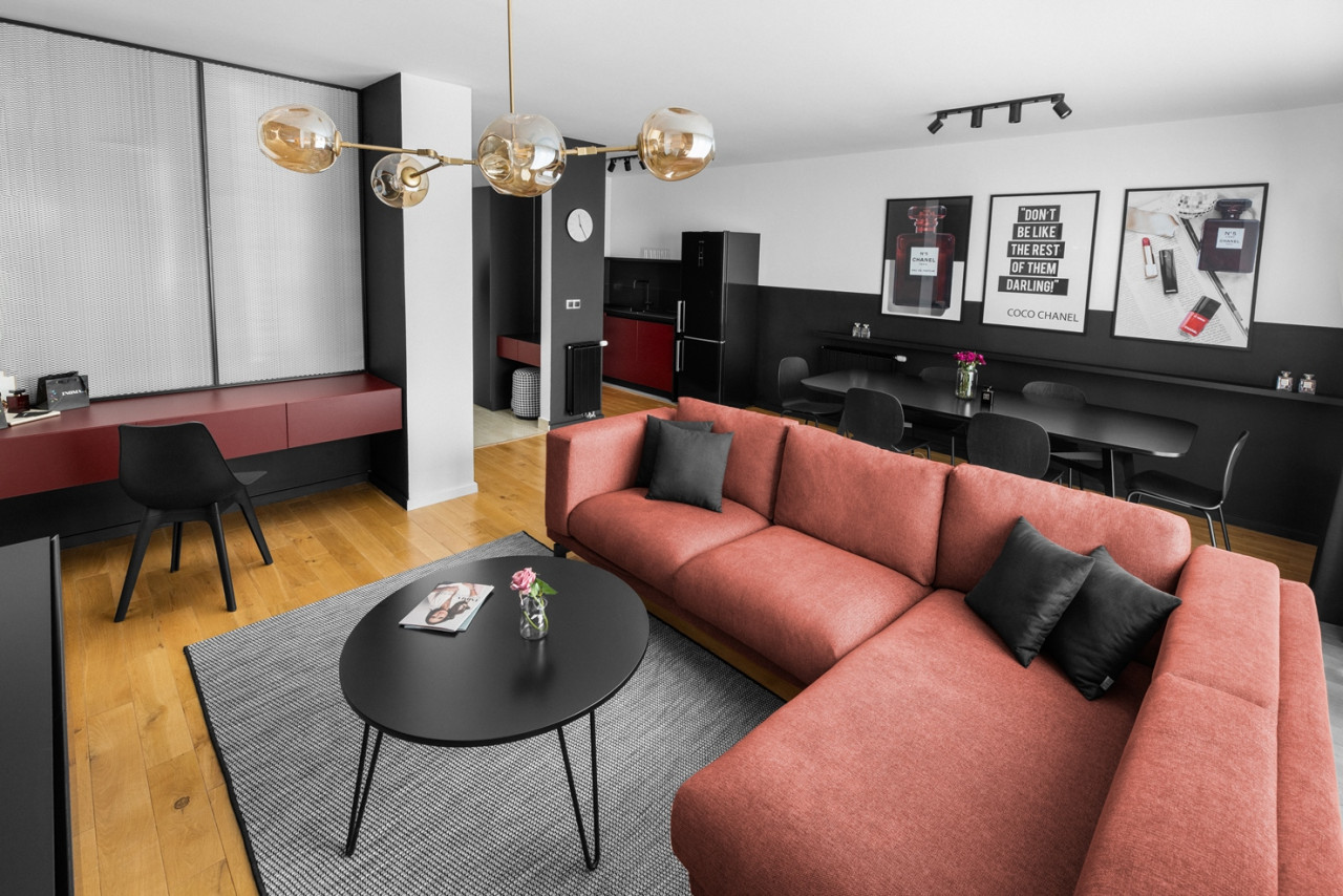 NN Nekretnine : Četverosoban penthouse - Nova Otoka